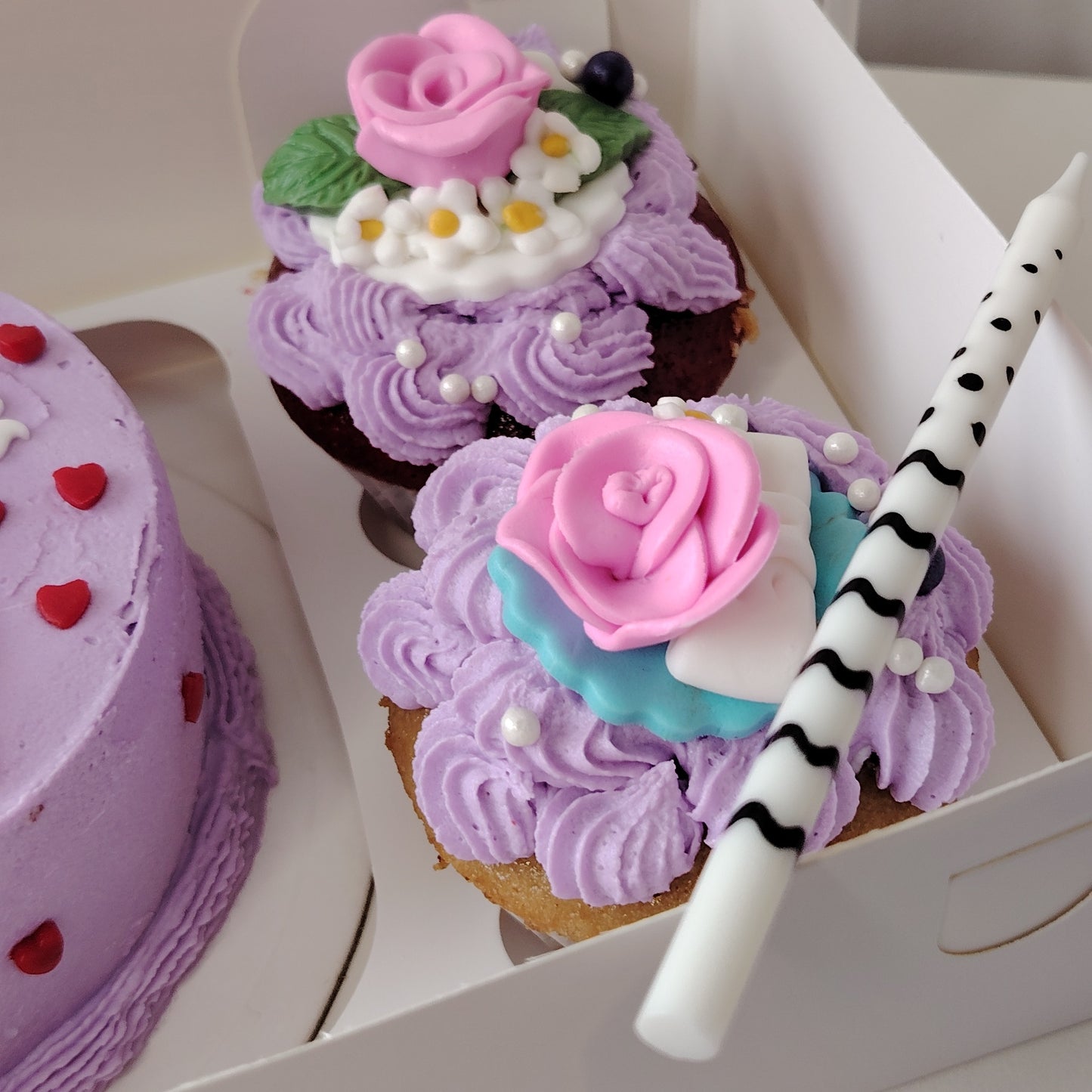 Bento Box - Me encantan tus nalguitas