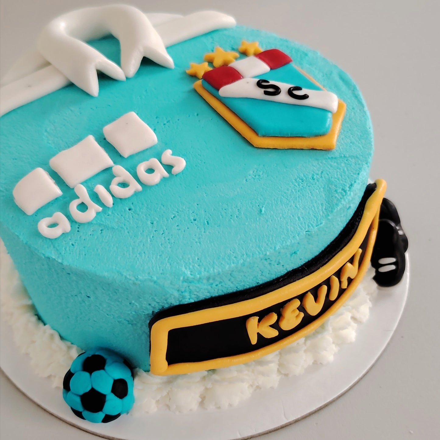 Bento Box Sporting Cristal