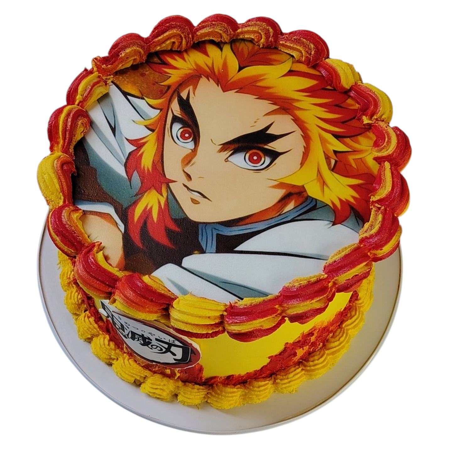 Foto Torta 35 porciones con tu personaje favorito