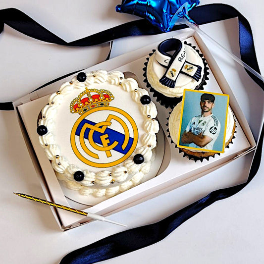 Bento Box de fútbol